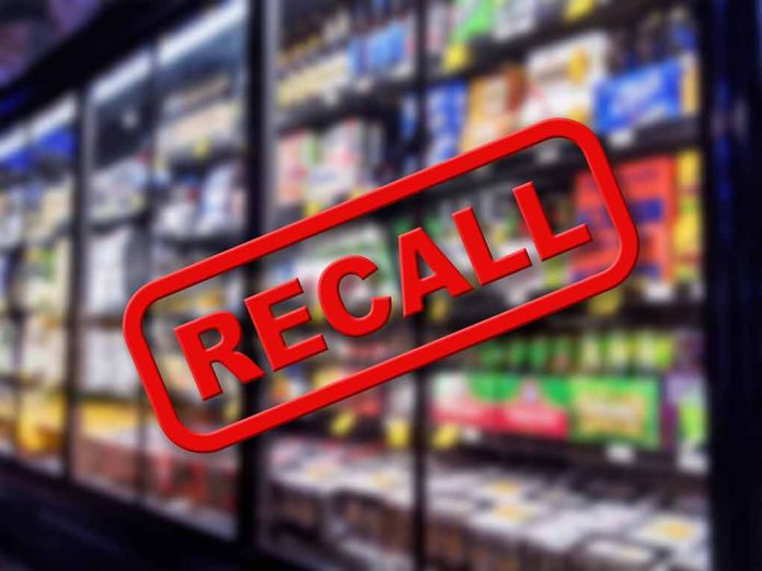 Recall Alert A Surprising Risk Found In Popular Ice Cream Brand News